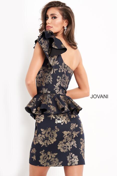 Jovani Contemporary Dresses M3289