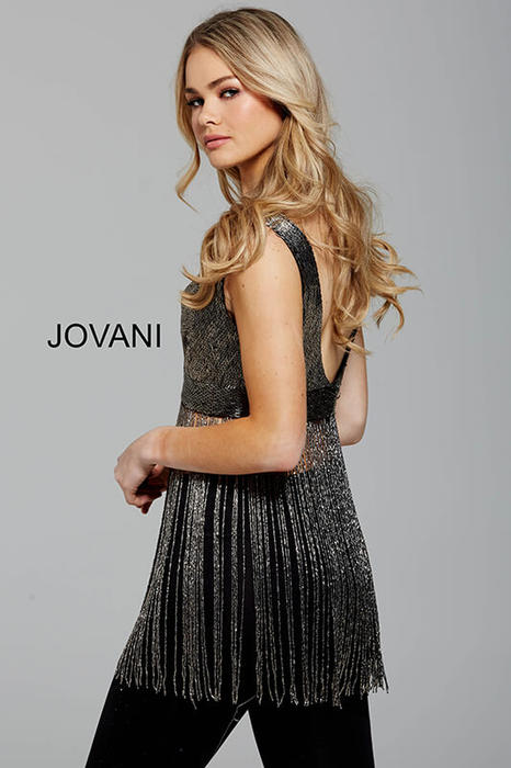 Jovani Contemporary Maslavi RTW M49674