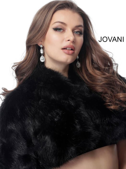 Jovani Contemporary M50165