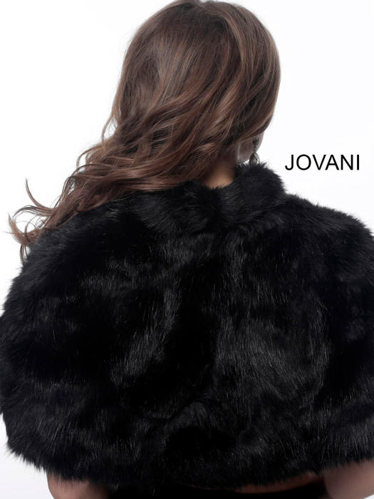 Jovani Contemporary M50165