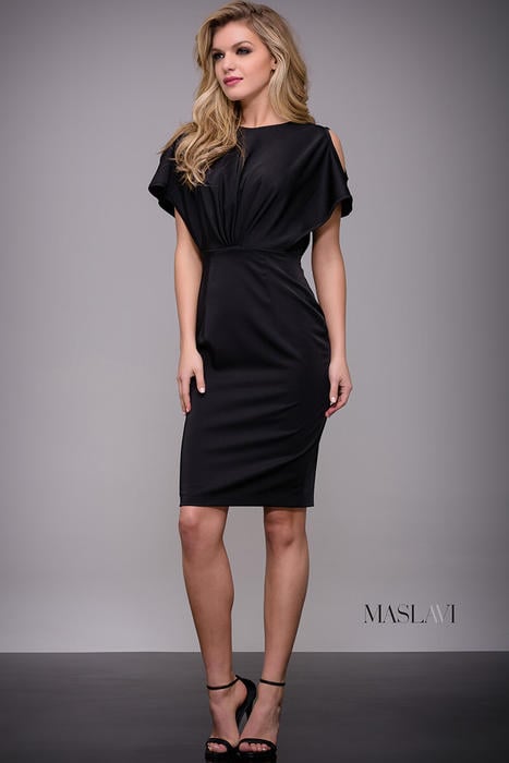 Jovani Contemporary Maslavi RTW M53167