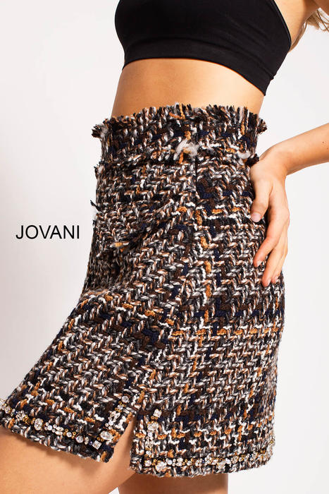 Jovani Contemporary Maslavi RTW M54838