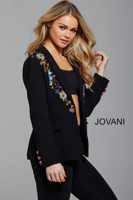 Jovani Contemporary M55213