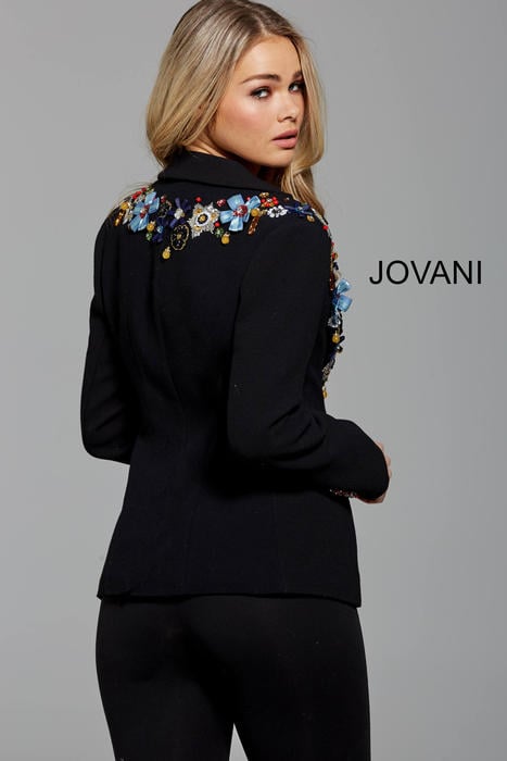 Jovani Contemporary M55213