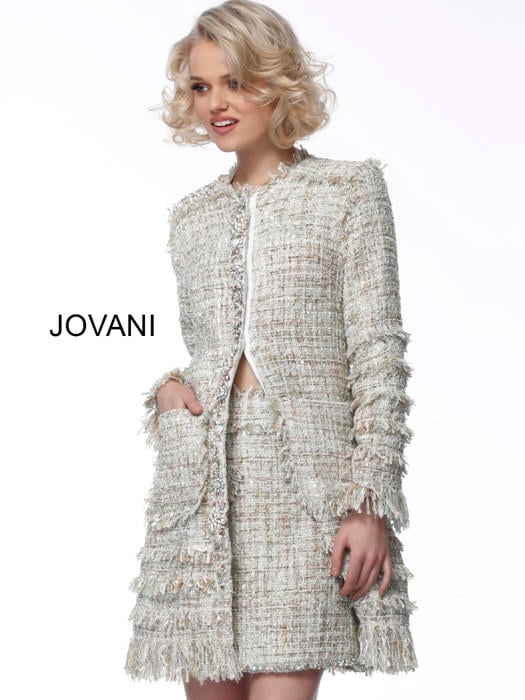 Jovani Contemporary M61371