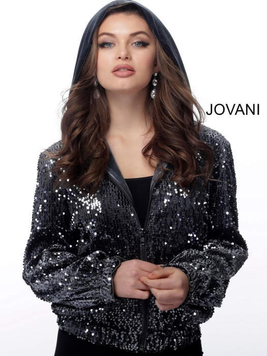 Jovani Contemporary M61426