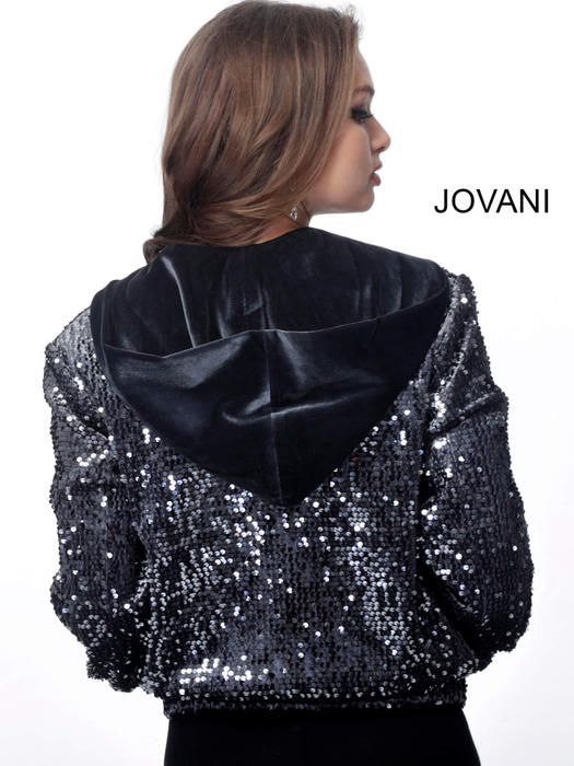 Jovani Contemporary M61426