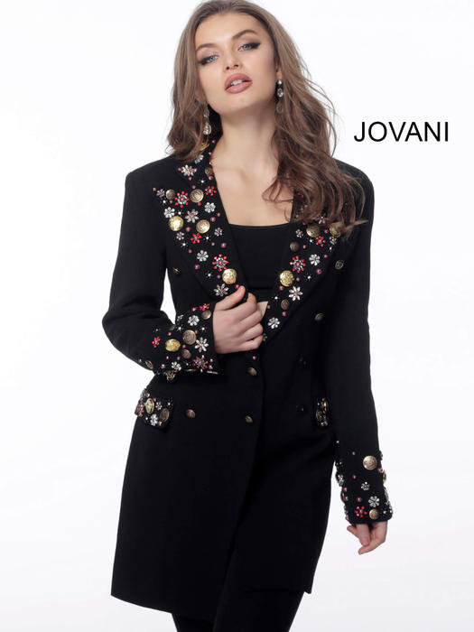 Jovani Contemporary Dresses M62121