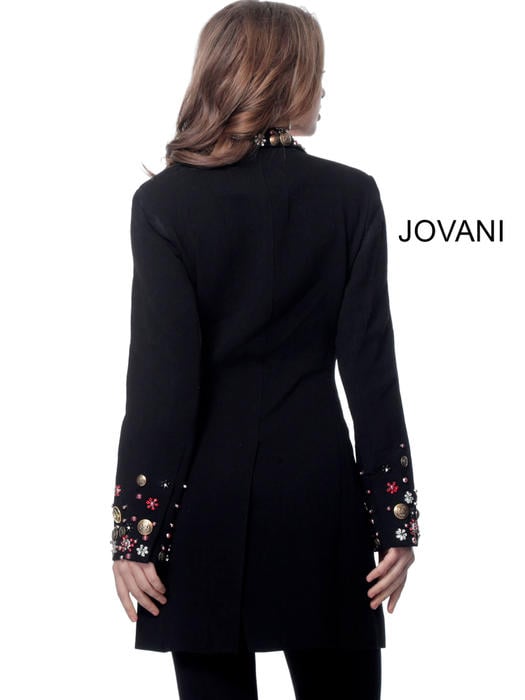 Jovani Contemporary Dresses M62121