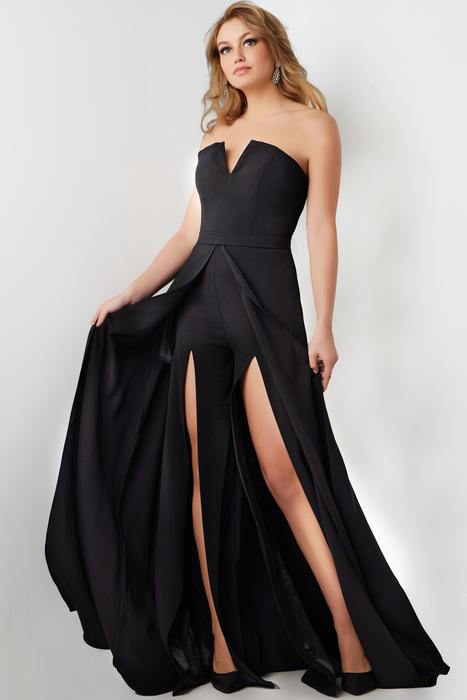 Jovani Contemporary 23150