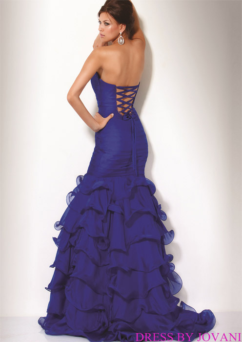 Jovani Prom 7971