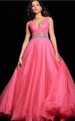 24564 Hot Pink front