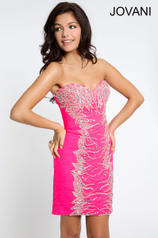 22256 Hot Pink front