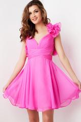 26139 Hot Pink front