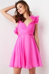 26139 Hot Pink front