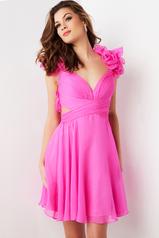 26139 Hot Pink front