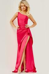 07536 Hot Pink front
