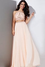 33848 Blush front