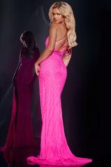 36339 Hot Pink back