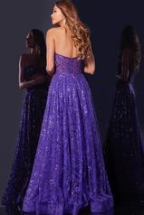 37413 Purple back