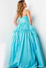 38331 Turquoise back