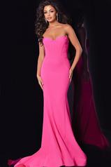 38974 Hot Pink front