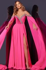 38996 Hot Pink front