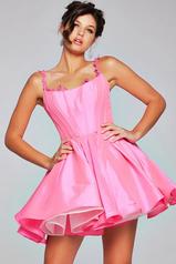 40379 Neon Pink front