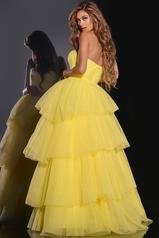 40394 Yellow back