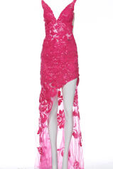 4084 Hot Pink front