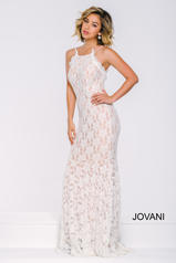 41269 Ivory/Nude front