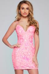 42601 Hot Pink front