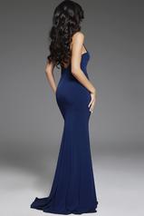 42670 Navy back