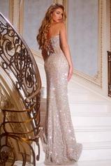 42920 Nude back