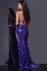 43055 Violet back