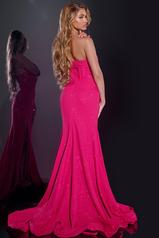 43065 Fuchsia back