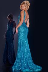 43725 Turquoise back