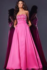 43822 Hot Pink front