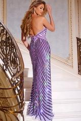 43925 Lavender back