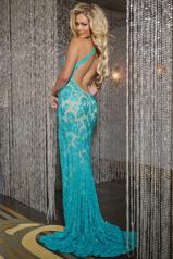 44035 Turquoise back