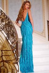 44273 Turquoise back