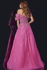 45067 Fuchsia back