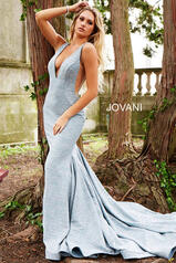 47075 Soft Blue/Silver front