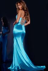 D5032 Turquoise back