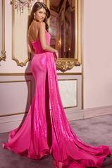 D5045 Pink back