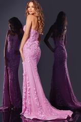 D5107 Lilac back