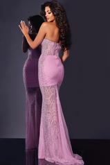 D5503 Pink back