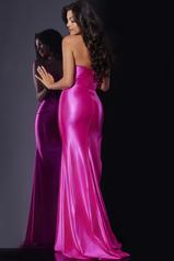 D5819 Hot Pink back