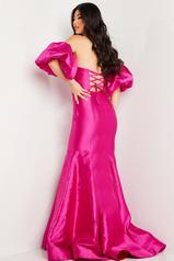 22830 Fuchsia back