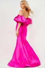 22830 Fuchsia back